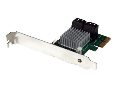 StarTech.com 4 Port-RAID Controller - PCIe x2_1