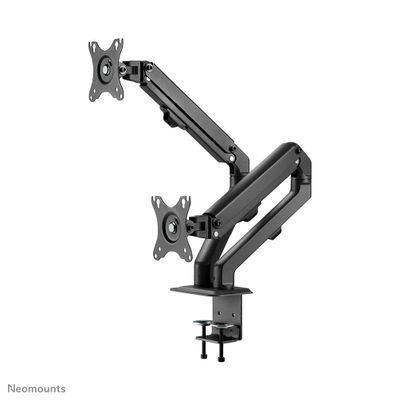 Neomounts FPMA-D650DBLACK Monitorarm 17-27" - Schraubenfeder_7