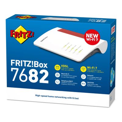 FRITZ!Box WLAN Router 7682 - 5760 Mbit/s_3