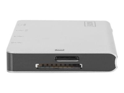DIGITUS Notebook-Dockingstation DA-70867 USB-C_5