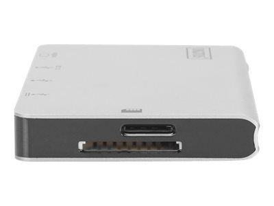 DIGITUS notebook docking station DA-70867 USB-C_5