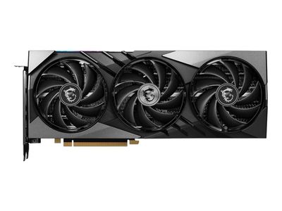 MSI GeForce RTX 4070 SUPER 12G GAMING X SLIM - Grafikkarten - GeForce RTX 4070 Super - 12 GB_thumb