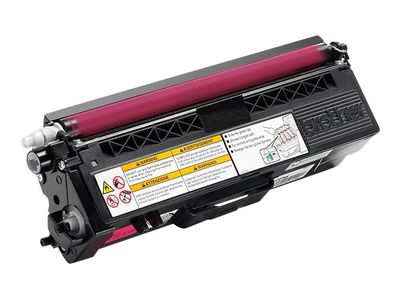 Brother TN320M - Magenta - Original - Tonerpatrone_3