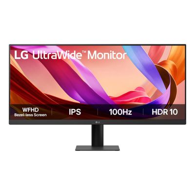 LG UltraWide 29U511A-B - LED-Monitor - 73 cm (29") - HDR_thumb