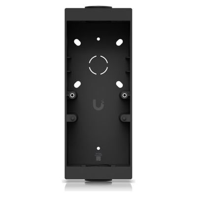 Ubiquiti UniFi - Anschlussdose - Schwarz_thumb