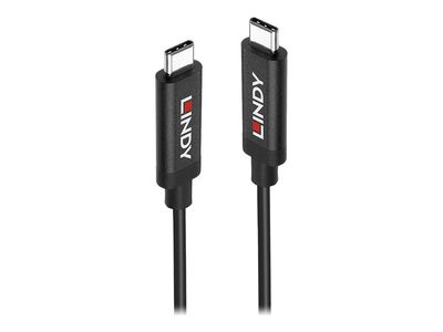 Lindy - USB-Kabel - USB Typ A zu USB Typ A - 5 m_thumb