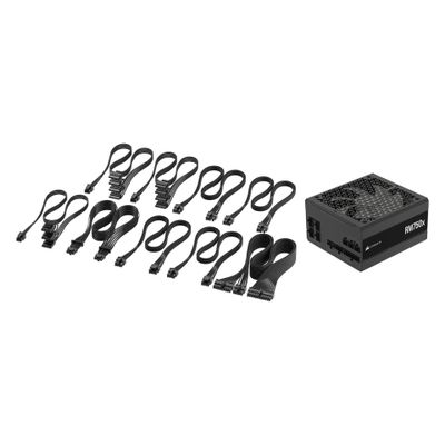 CORSAIR RMx Series RM750x - power supply - 750 Watt_5