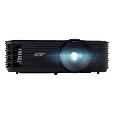 Acer DLP-Projektor X1328Wi - Schwarz_1