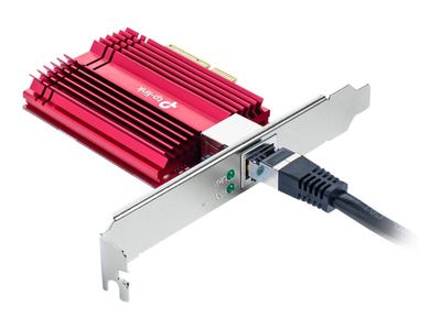 TP-Link TX401 - V1 - network adapter_3