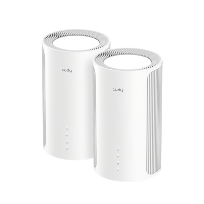 Router Cudy M11000 Wi-Fi 7 Mesh Solution_thumb