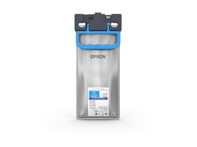 Epson T05A2 - XL - cyan - original - ink pack_thumb