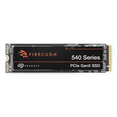 Seagate FireCuda 540 ZP1000GM3A004 - SSD - 1 TB - PCI Express 5.0 x4 (NVMe)_1