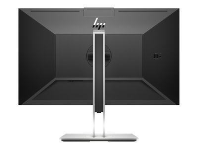 HP LED-Display E24d G4 Advanced Docking Monitor - 60.5 cm (23.8") - 1920 x 1080 Full HD_9