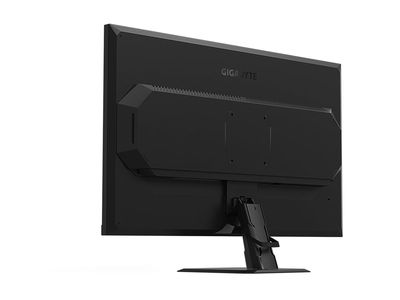 Gigabyte GS32Q - LED-Monitor - QHD - 81.3 cm (32")_4