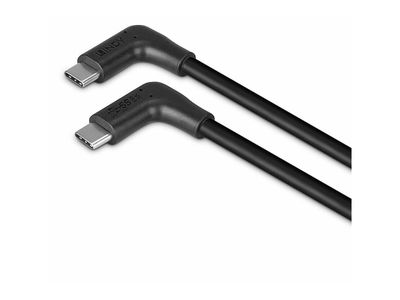 Lindy - USB-C cable - 24 pin USB-C to 24 pin USB-C - 50 cm_3