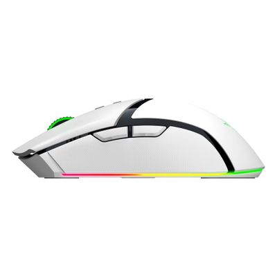 Razer Cobra Pro - mouse - gaming - USB - white_4