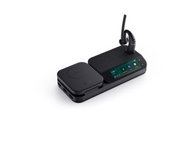 Yealink BH71 Series Workstation - Headset_5