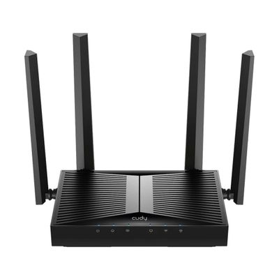 Router Cudy WR3600H Wi-Fi 7 Mesh_thumb