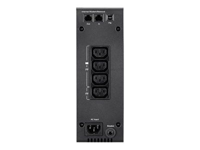Eaton 5S 550i - USV - 330 Watt - 500 VA_3