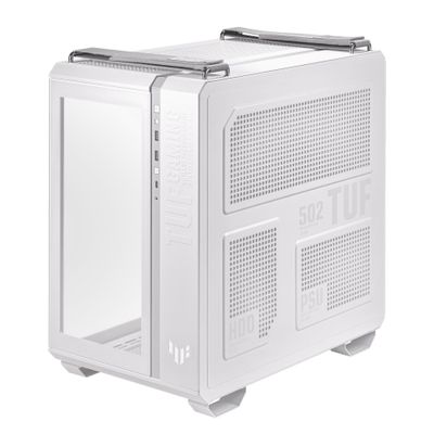 ASUS TUF Gaming GT502 Plus - mid tower - ATX_1