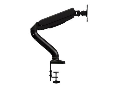 AOC AS110D0 mounting kit - adjustable arm - for LCD display - black_10