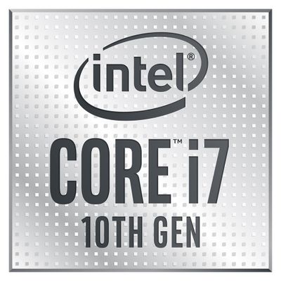 Intel Core i7-10700F - 8x - 2.9 GHz - LGA 1200_thumb