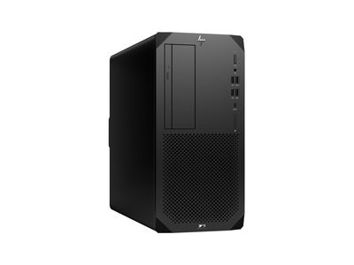 HP Workstation Z2 G9 - Tower - Core i7 i7-14700K 3.4 GHz - 32 GB - SSD 1 TB - Deutsch - mit HP Wolf Pro Security Edition (1 Jahr)_3