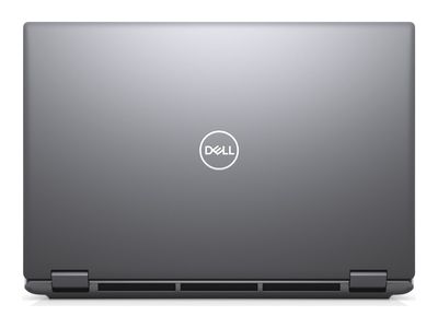 Dell Notebook Precision 7780 - 43.2 cm (17") - Intel Core i7-13850HX - Grau_6