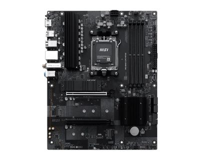 MSI Pro B840-S EVO WIFI6E AMD B840 Socket AM5 ATX_2