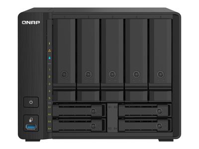 QNAP TS-932PX - NAS-Server - 0 GB_3
