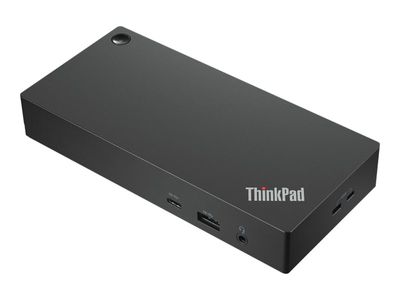 Lenovo Notebook-Dockingstation ThinkPad Universal_thumb