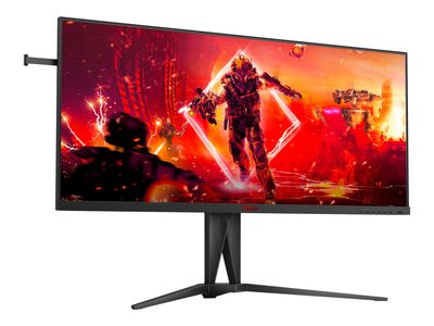 AOC AGON AG405UXC - LED-Monitor - 100 cm (40") - HDR_3