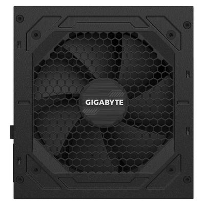 GIGABYTE P750GM Netzteil 750 W 20+4 pin ATX ATX Schwarz_5