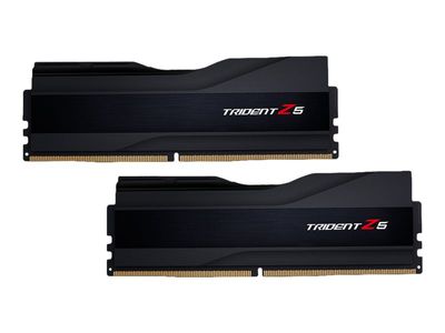 G.Skill RAM Trident Z5 - 32 GB (2 x 16 GB Kit) - DDR5 6400 DIMM CL39_5