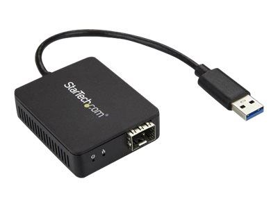 StarTech.com Netzwerkadapter US1GA30SFP - USB 3.0_2