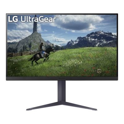 LG UltraGear 32GS85QX-B - LED-Monitor - QHD - 81.3 cm (32") - HDR_thumb