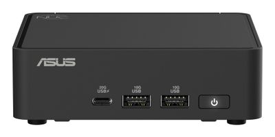 ASUS Barebone NUC 15 Pro Slim Kit RNUC15CRKC700002 - Mini  - Intel Core Ultra 5 225H_7