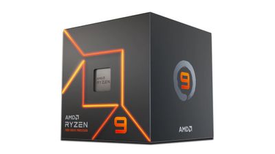 AMD Ryzen 9 7900 - 12x - 3.70 GHz - So.AM5 - incl. AMD Wraith Stealth Cooler_thumb