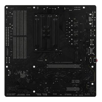 ASRock Mainboard B550M Phantom Gaming 4 -  Micro ATX - Socket AM4 - AMD AM4 B550_6