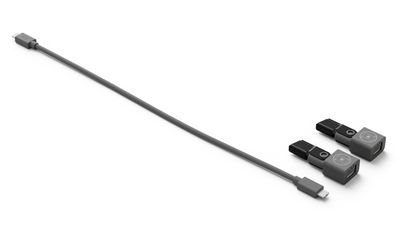 Logitech Rally Mic Pod CAT coupler 952-000181 - 21.5 cm_thumb