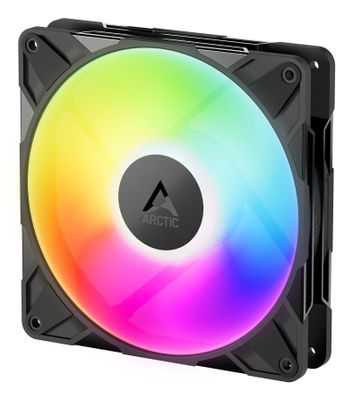 ARCTIC P14 Pro A-RGB 140 mm A-RGB PWM-Lüfter mit Kabelsplitter_thumb
