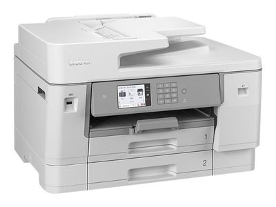Brother MFC-J6955DW - Multifunktionsdrucker - Farbe_3
