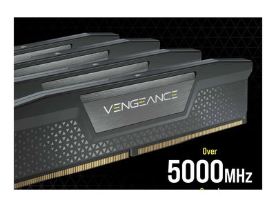 CORSAIR Vengeance - DDR5 - Modul - 32 GB - DIMM 288-PIN - 5200 MHz / PC5-41600_10