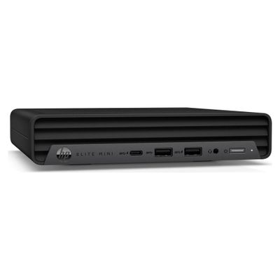 HP Elite 800 G9 - mini desktop Core i5 i5-14500 2.6 GHz - 16 GB - SSD 512 GB - German - with HP Wolf Pro Security Edition (1 year)_2