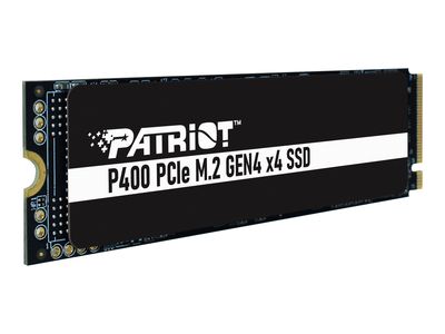 Patriot P400 - SSD - 1 TB - PCIe 4.0 x4 (NVMe)_3