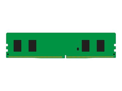 Kingston RAM ValueRAM - 4 GB - DDR4 2666 DIMM CL19_thumb