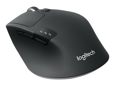 Logitech mouse M720 Triathlon - black_3