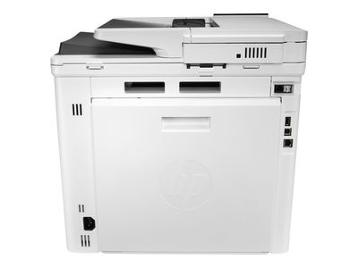 HP Multifuktionsdrucker LaserJet Enterprise MFP M480f_5