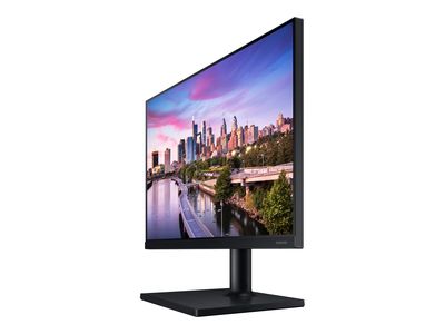 Samsung LED-Display F24T450GYU - 61 cm (24") - 1920 x 1200 WUXGA_4