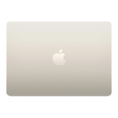 Apple Notebook MacBook Air 13" M4 - 34.5 cm (13.6") - Apple M4 - Polarstern_3
